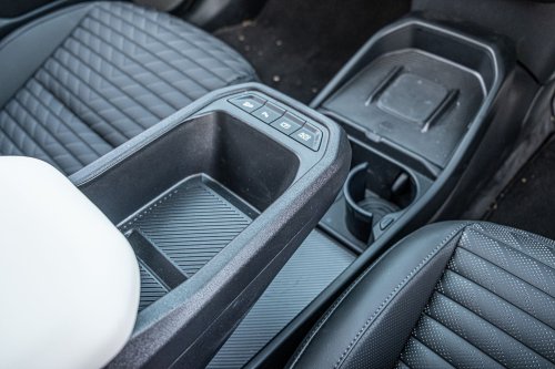 Kia’s 2026 EV4 GT-Line Rides Like An Audi e-tron GT And Costs Five Times Less | Review