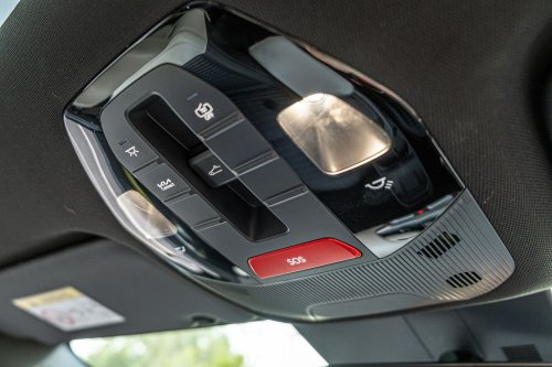 Kia’s 2026 EV4 GT-Line Rides Like An Audi e-tron GT And Costs Five Times Less | Review