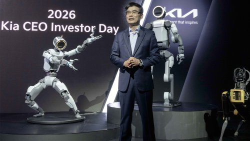 Kia Is Coming For The Tacoma With Powertrains Toyota Doesn’t Offer