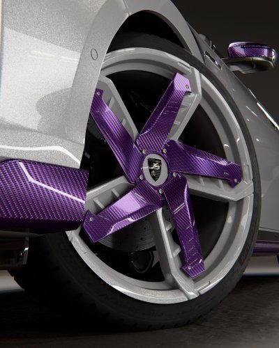 Larte’s BMW 7-Series Is Ideal For The Joker Who Worries About Resale Value