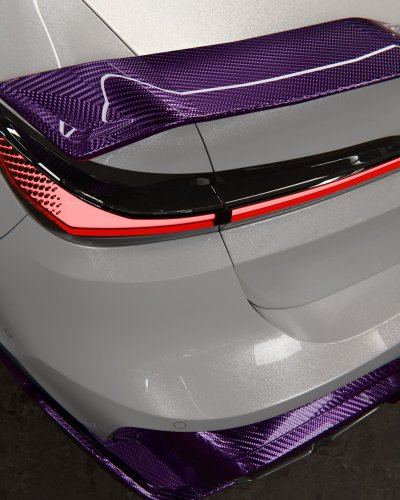 Larte’s BMW 7-Series Is Ideal For The Joker Who Worries About Resale Value