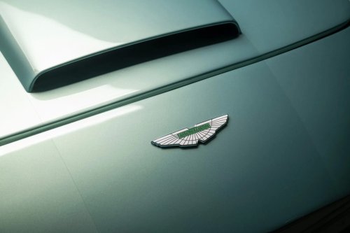 This Miata Looks More Like An Aston Martin Than Some Real Aston Martins Do