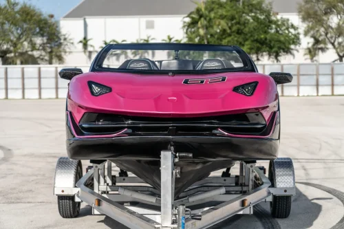 Someone Dropped $50,500 On A Lamborghini That’s Already Underwater