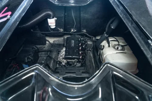 Someone Dropped $50,500 On A Lamborghini That’s Already Underwater