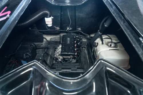 Someone Dropped $50,500 On A Lamborghini That’s Already Underwater