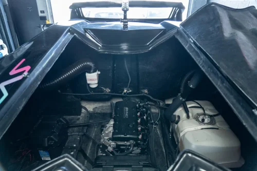 Someone Dropped $50,500 On A Lamborghini That’s Already Underwater