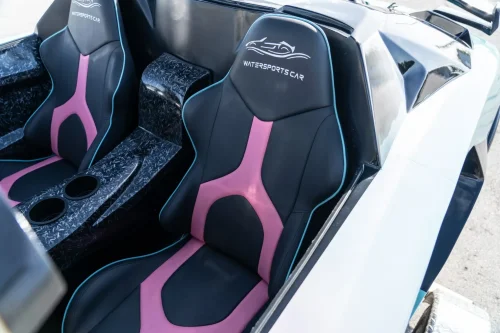 Someone Dropped $50,500 On A Lamborghini That’s Already Underwater