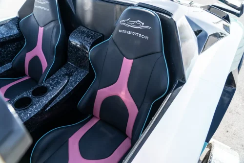 Lamborghini, Someone Dropped $50,500 On A Lamborghini That’s Already Underwater