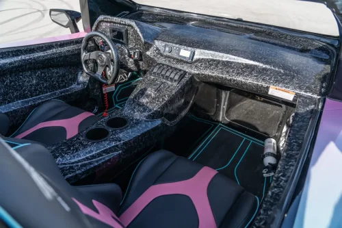 Someone Dropped $50,500 On A Lamborghini That’s Already Underwater