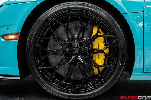 Two Nearly New Temerarios Are Already For Sale, And Neither Has Cracked 60 Miles