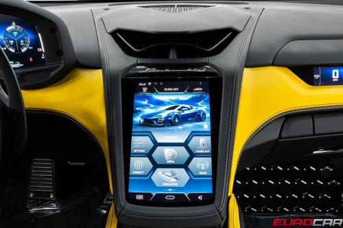 Two Nearly New Temerarios Are Already For Sale, And Neither Has Cracked 60 Miles