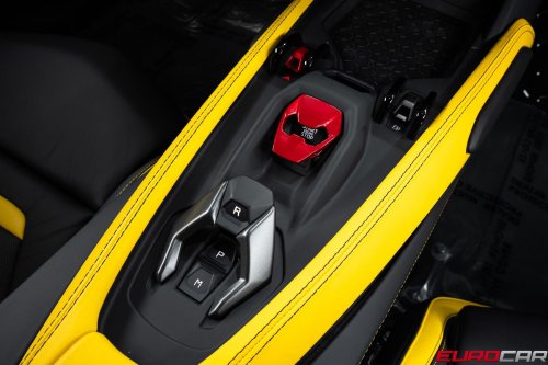 Two Nearly New Temerarios Are Already For Sale, And Neither Has Cracked 60 Miles