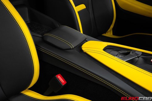 Two Nearly New Temerarios Are Already For Sale, And Neither Has Cracked 60 Miles