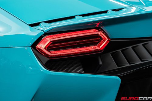 Two Nearly New Temerarios Are Already For Sale, And Neither Has Cracked 60 Miles