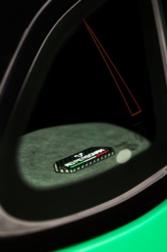 Lamborghini Built The Most Customizable Urus Ever And Capped It At 630 Units