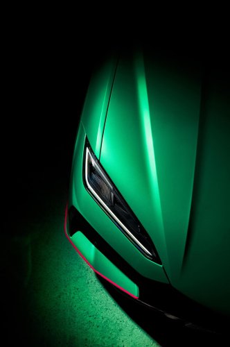 Lamborghini Built The Most Customizable Urus Ever And Capped It At 630 Units