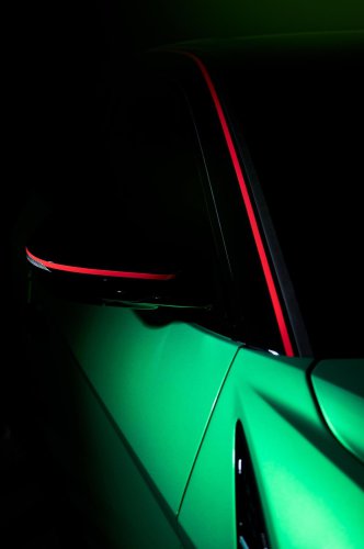 Lamborghini Built The Most Customizable Urus Ever And Capped It At 630 Units