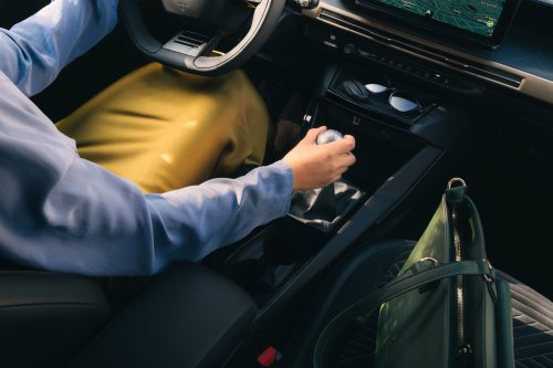 The Cheapest New Lancia Is Here, And It’s A Non-Hybrid Turbo Manual