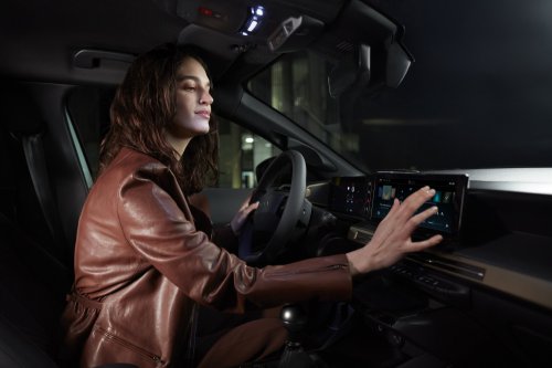 The Cheapest New Lancia Is Here, And It’s A Non-Hybrid Turbo Manual