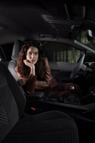 The Cheapest New Lancia Is Here, And It’s A Non-Hybrid Turbo Manual