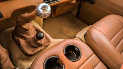 A 2003 Land Rover Defender 90 Makes 120 HP And Somehow Made Me Want To Keep The Keys