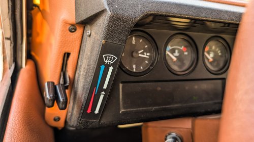 A 2003 Land Rover Defender 90 Makes 120 HP And Somehow Made Me Want To Keep The Keys