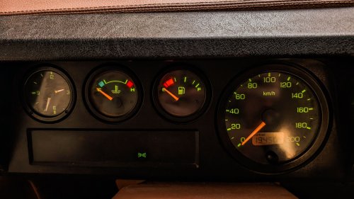 A 2003 Land Rover Defender 90 Makes 120 HP And Somehow Made Me Want To Keep The Keys