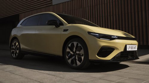 Stellantis, Peugeot, Stellantis’ Cheapest New EV Is Chinese, Made In Europe, And $15K Under Its Own Peugeot