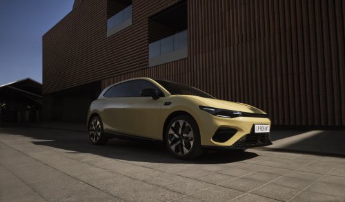 Dodge, Muscle Cars, The Plant That Built Dodge’s Last Hellcat Muscle Cars Could Make Chinese EVs Next