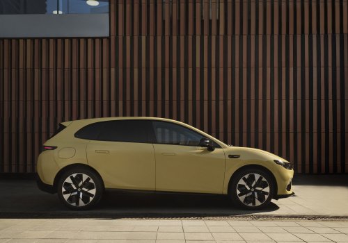 Stellantis, Peugeot, Stellantis’ Cheapest New EV Is Chinese, Made In Europe, And $15K Under Its Own Peugeot