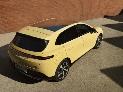 Dodge, Muscle Cars, The Plant That Built Dodge’s Last Hellcat Muscle Cars Could Make Chinese EVs Next