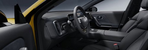 Stellantis’ Cheapest New EV Is Chinese, Made In Europe, And $15K Under Its Own Peugeot