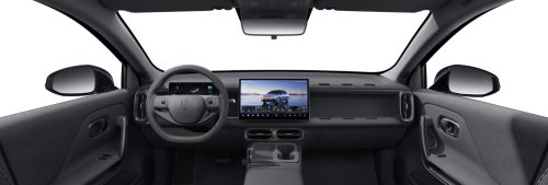 Stellantis’ Cheapest New EV Is Chinese, Made In Europe, And $15K Under Its Own Peugeot