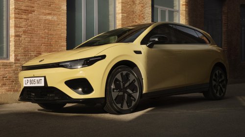 Stellantis’ Cheapest New EV Is Chinese, Made In Europe, And $15K Under Its Own Peugeot