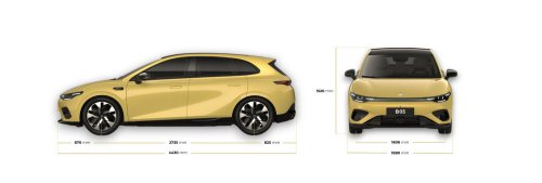 Stellantis’ Cheapest New EV Is Chinese, Made In Europe, And $15K Under Its Own Peugeot