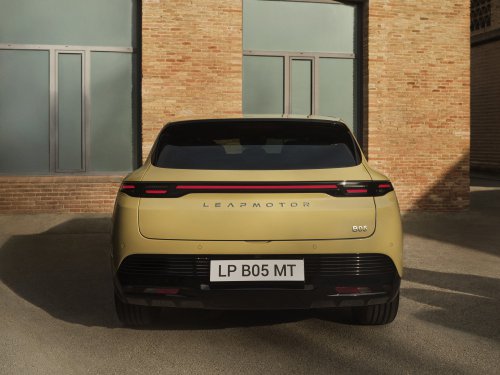 Stellantis’ Cheapest New EV Is Chinese, Made In Europe, And $15K Under Its Own Peugeot