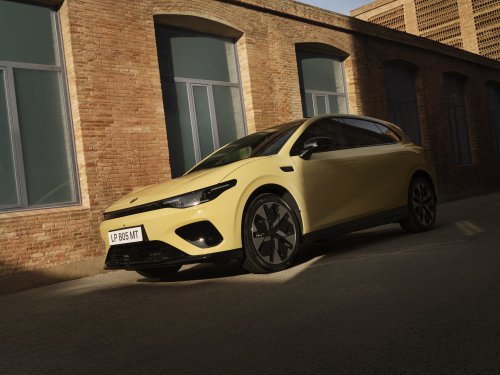 Stellantis’ Cheapest New EV Is Chinese, Made In Europe, And $15K Under Its Own Peugeot