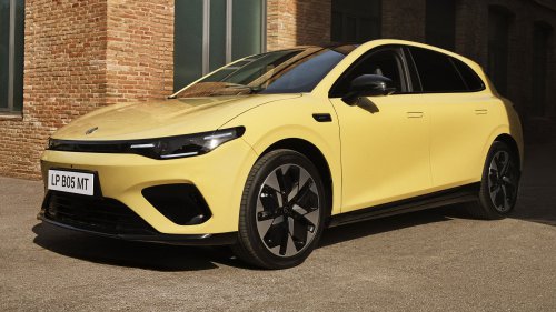 Stellantis’ Cheapest New EV Is Chinese, Made In Europe, And $15K Under Its Own Peugeot