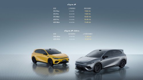 Stellantis’ Cheapest New EV Is Chinese, Made In Europe, And $15K Under Its Own Peugeot