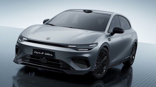 Stellantis’ Cheapest New EV Is Chinese, Made In Europe, And $15K Under Its Own Peugeot