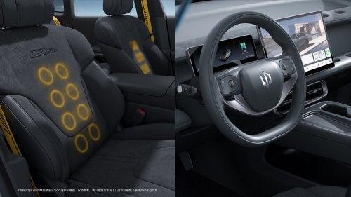 Stellantis’ Cheapest New EV Is Chinese, Made In Europe, And $15K Under Its Own Peugeot