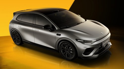 Stellantis’ Cheapest New EV Is Chinese, Made In Europe, And $15K Under Its Own Peugeot