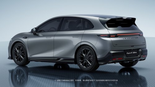 Stellantis’ Cheapest New EV Is Chinese, Made In Europe, And $15K Under Its Own Peugeot