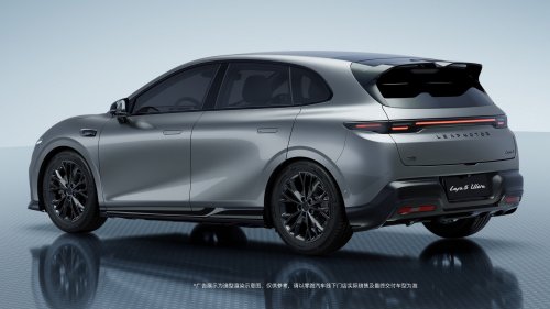 Stellantis’ Cheapest New EV Is Chinese, Made In Europe, And $15K Under Its Own Peugeot