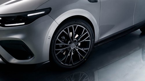 Stellantis’ Cheapest New EV Is Chinese, Made In Europe, And $15K Under Its Own Peugeot