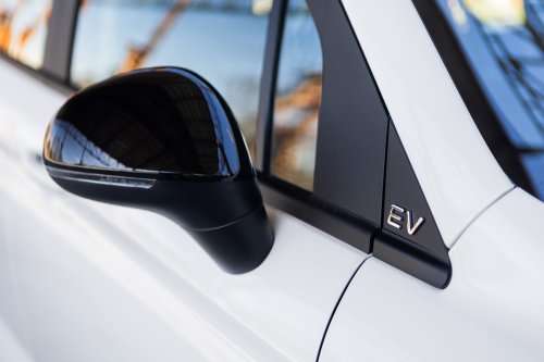 Stellantis Turns A Tiny Chinese Hatch Into A Delivery Van That’s Light On The Van Part