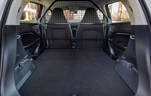 Stellantis Turns A Tiny Chinese Hatch Into A Delivery Van That’s Light On The Van Part