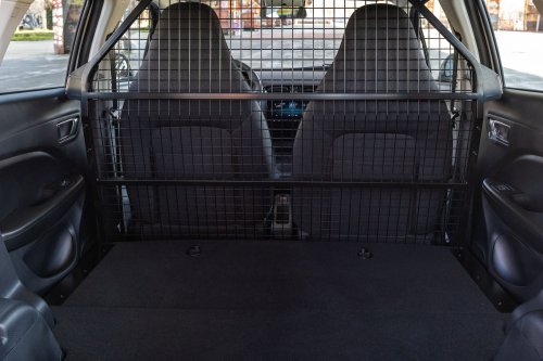 Stellantis Turns A Tiny Chinese Hatch Into A Delivery Van That’s Light On The Van Part