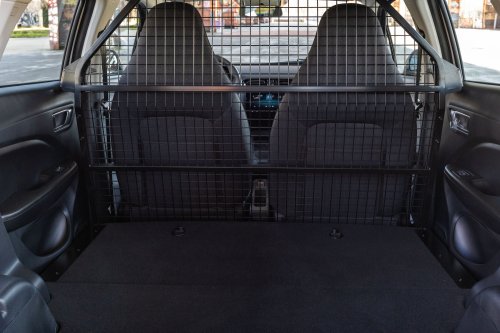 Stellantis Turns A Tiny Chinese Hatch Into A Delivery Van That’s Light On The Van Part