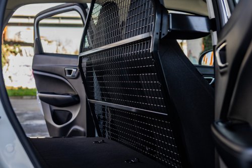 Stellantis Turns A Tiny Chinese Hatch Into A Delivery Van That’s Light On The Van Part